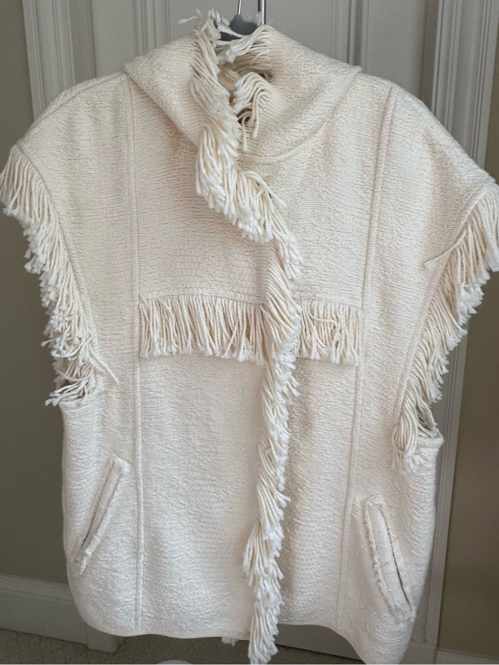 Isabel Marant Vest - Picture 3 of 7